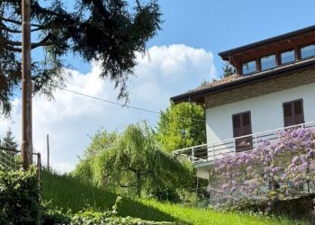 Foto 17 - Monolocale via per cassina, Moggio - foto 17