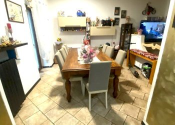 Foto 1 - Appartamento VIA XXV APRILE, Missaglia - foto 1