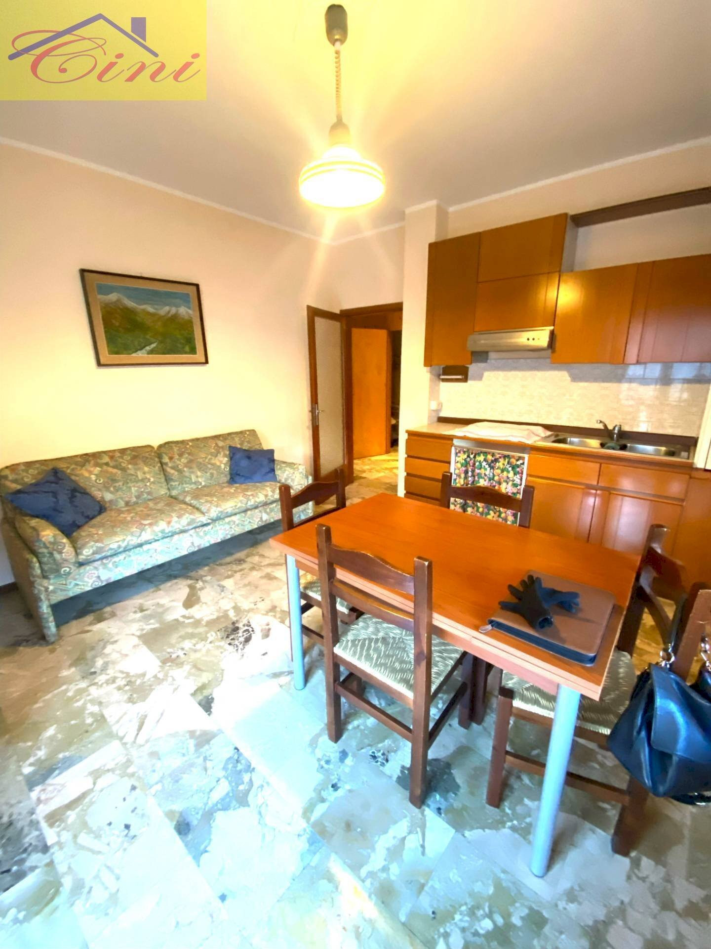 Foto 2 - Three-room apartment viale 4 novembre, Pasturo - photo 2