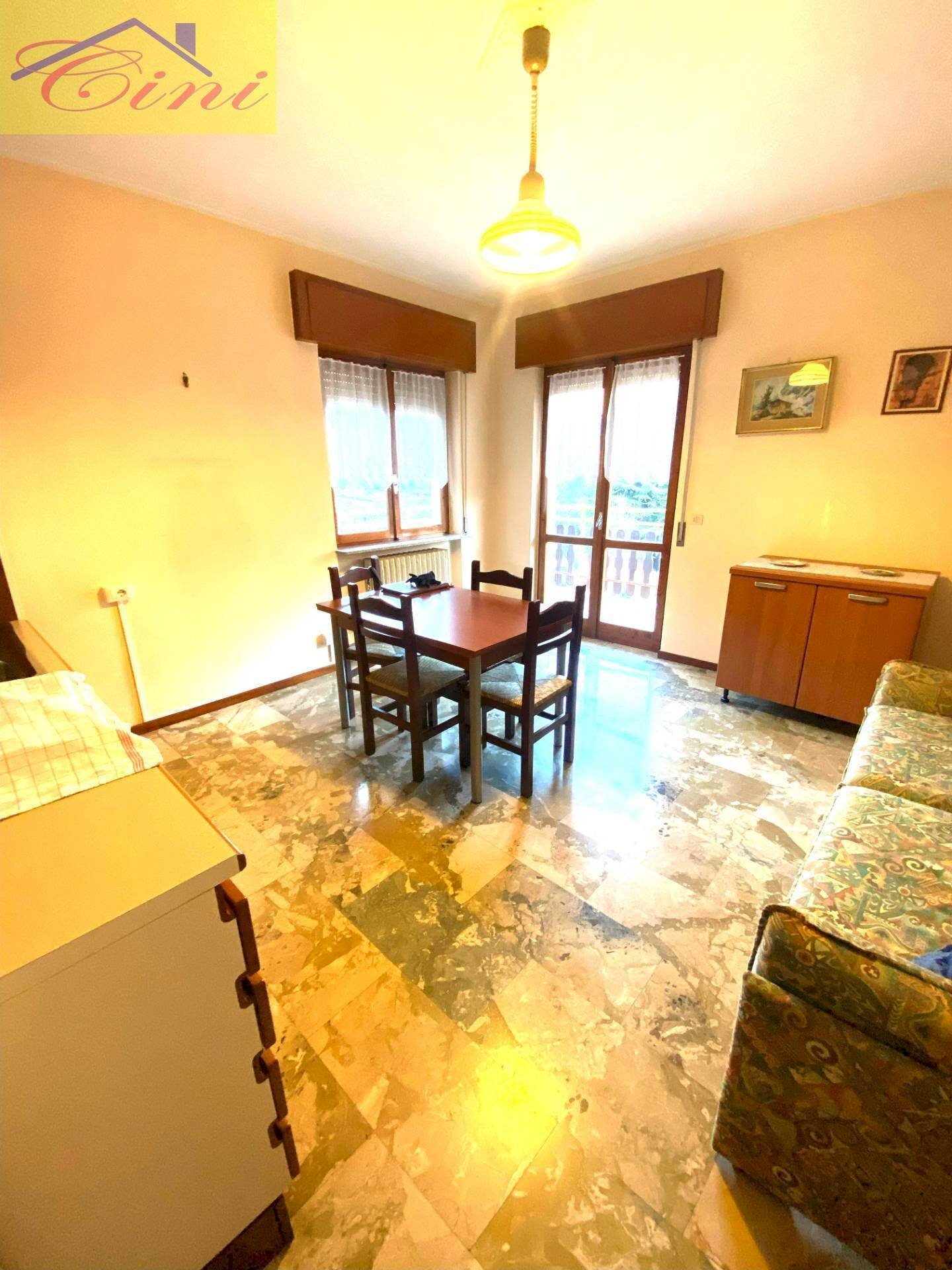 Foto 3 - Three-room apartment viale 4 novembre, Pasturo - photo 3