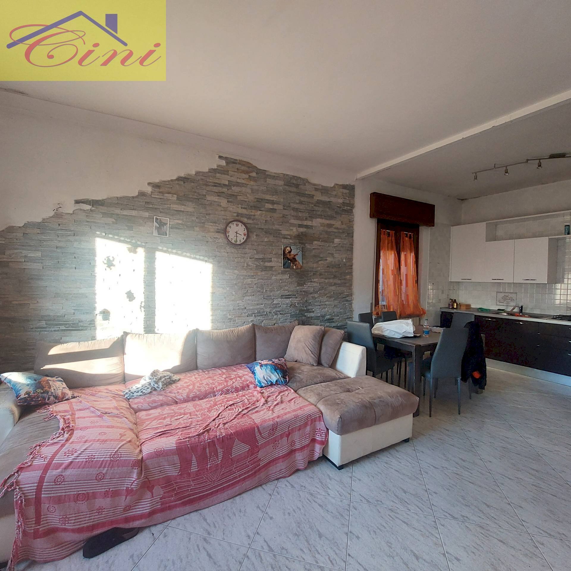 Foto 2 - Casa semi indipendente via san carlo, Monte Marenzo - foto 2