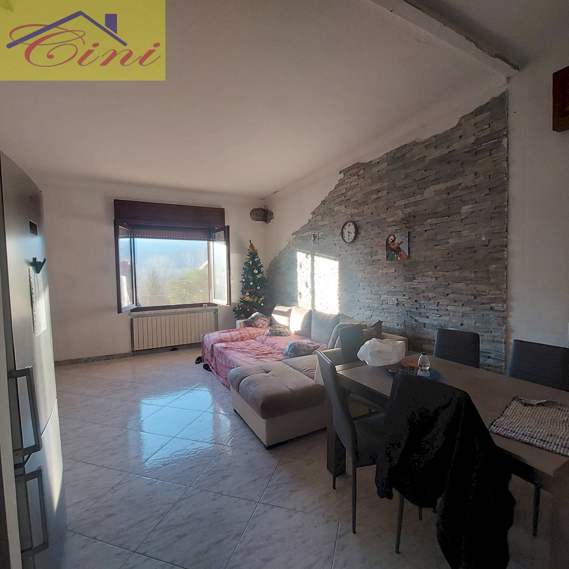 Foto 3 - Casa semi indipendente via san carlo, Monte Marenzo - foto 3