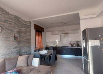 Foto 1 - Casa semi indipendente via san carlo, Monte Marenzo - foto 1