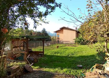 Foto 24 - Casa semi indipendente via san carlo, Monte Marenzo - foto 24