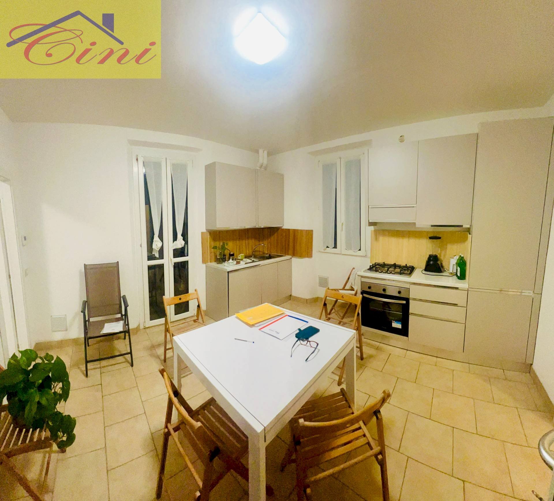 Foto 1 - Semi-detached house Via Giuseppe mazzini, Mandello del Lario - photo 1