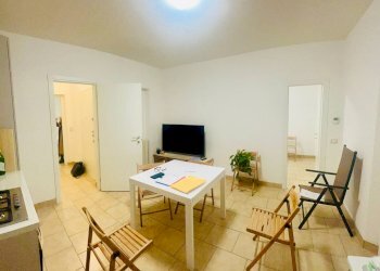 Foto 3 - Casa semi indipendente Via Giuseppe mazzini, Mandello del Lario - foto 3