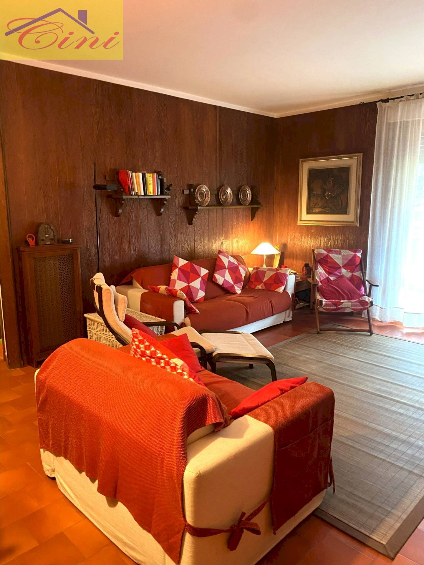 Foto 1 - Trilocale VIA PER CONCENEDO, Moggio - foto 1