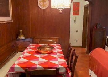 Foto 3 - Trilocale VIA PER CONCENEDO, Moggio - foto 3