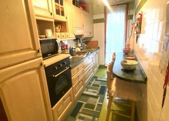 Foto 5 - Trilocale VIA PER CONCENEDO, Moggio - foto 5