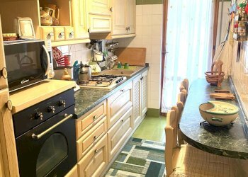 Foto 6 - Trilocale VIA PER CONCENEDO, Moggio - foto 6