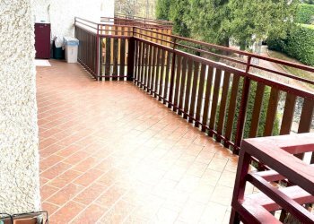 Foto 7 - Trilocale VIA PER CONCENEDO, Moggio - foto 7