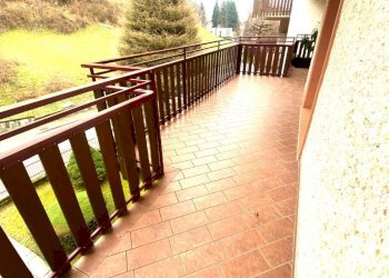 Foto 8 - Trilocale VIA PER CONCENEDO, Moggio - foto 8