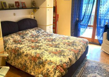 Foto 11 - Trilocale VIA PER CONCENEDO, Moggio - foto 11