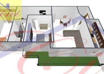 Foto 26 - Trilocale VIA PER CONCENEDO, Moggio - foto 25