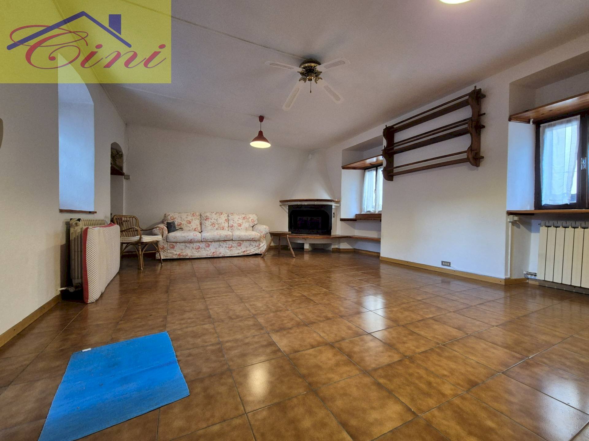 Foto 2 - Casa semi indipendente VIA SAN GEROLAMO, Vercurago - foto 2