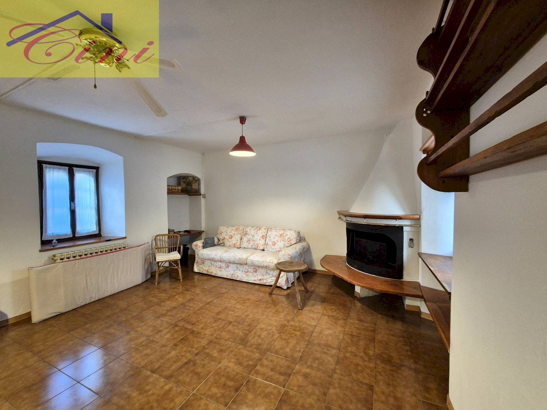 Foto 3 - Casa semi indipendente VIA SAN GEROLAMO, Vercurago - foto 3