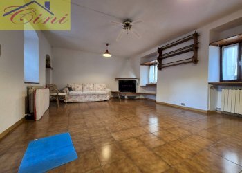 Foto 2 - Casa semi indipendente VIA SAN GEROLAMO, Vercurago - foto 2