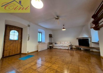 Foto 5 - Casa semi indipendente VIA SAN GEROLAMO, Vercurago - foto 5