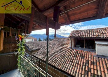 Foto 6 - Casa semi indipendente VIA SAN GEROLAMO, Vercurago - foto 6