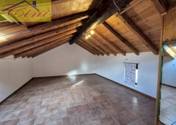 Foto 7 - Casa semi indipendente VIA SAN GEROLAMO, Vercurago - foto 7