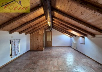 Foto 10 - Casa semi indipendente VIA SAN GEROLAMO, Vercurago - foto 10