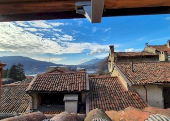 Foto 12 - Casa semi indipendente VIA SAN GEROLAMO, Vercurago - foto 12