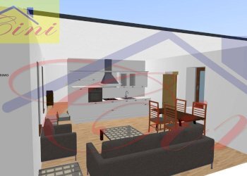 Foto 27 - Casa semi indipendente VIA SAN GEROLAMO, Vercurago - foto 27