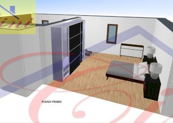 Foto 29 - Casa semi indipendente VIA SAN GEROLAMO, Vercurago - foto 29