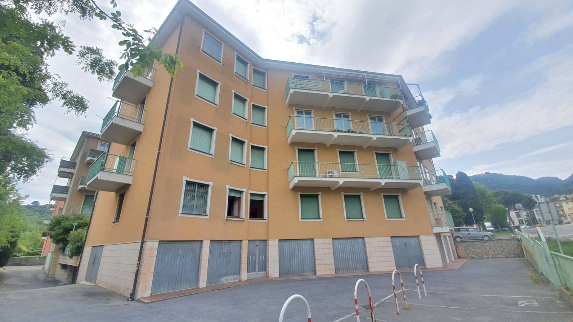 Foto 1 - Bilocale via Rossini
 
16, Finale Ligure - foto 1