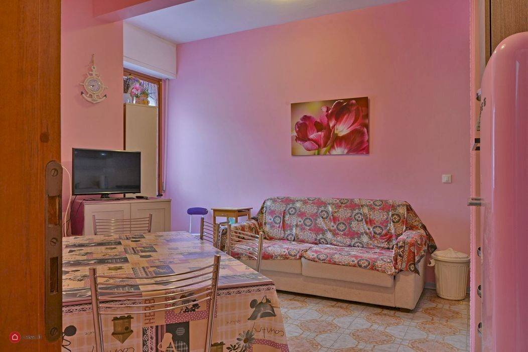 Foto 2 - Bilocale via Rossini
 
16, Finale Ligure - foto 2