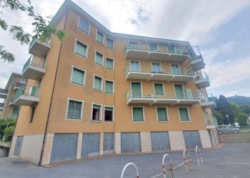Foto 1 - Bilocale via Rossini
 
16, Finale Ligure - foto 1