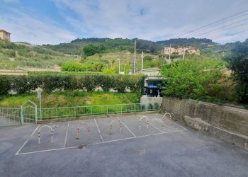 Foto 5 - Bilocale via Rossini
 
16, Finale Ligure - foto 5