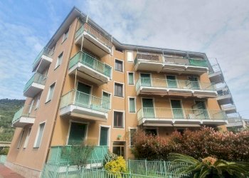 Foto 9 - Bilocale via Rossini
 
16, Finale Ligure - foto 9