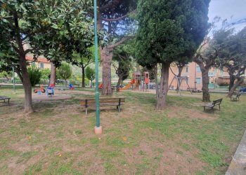 Foto 11 - Bilocale via Rossini
 
16, Finale Ligure - foto 11