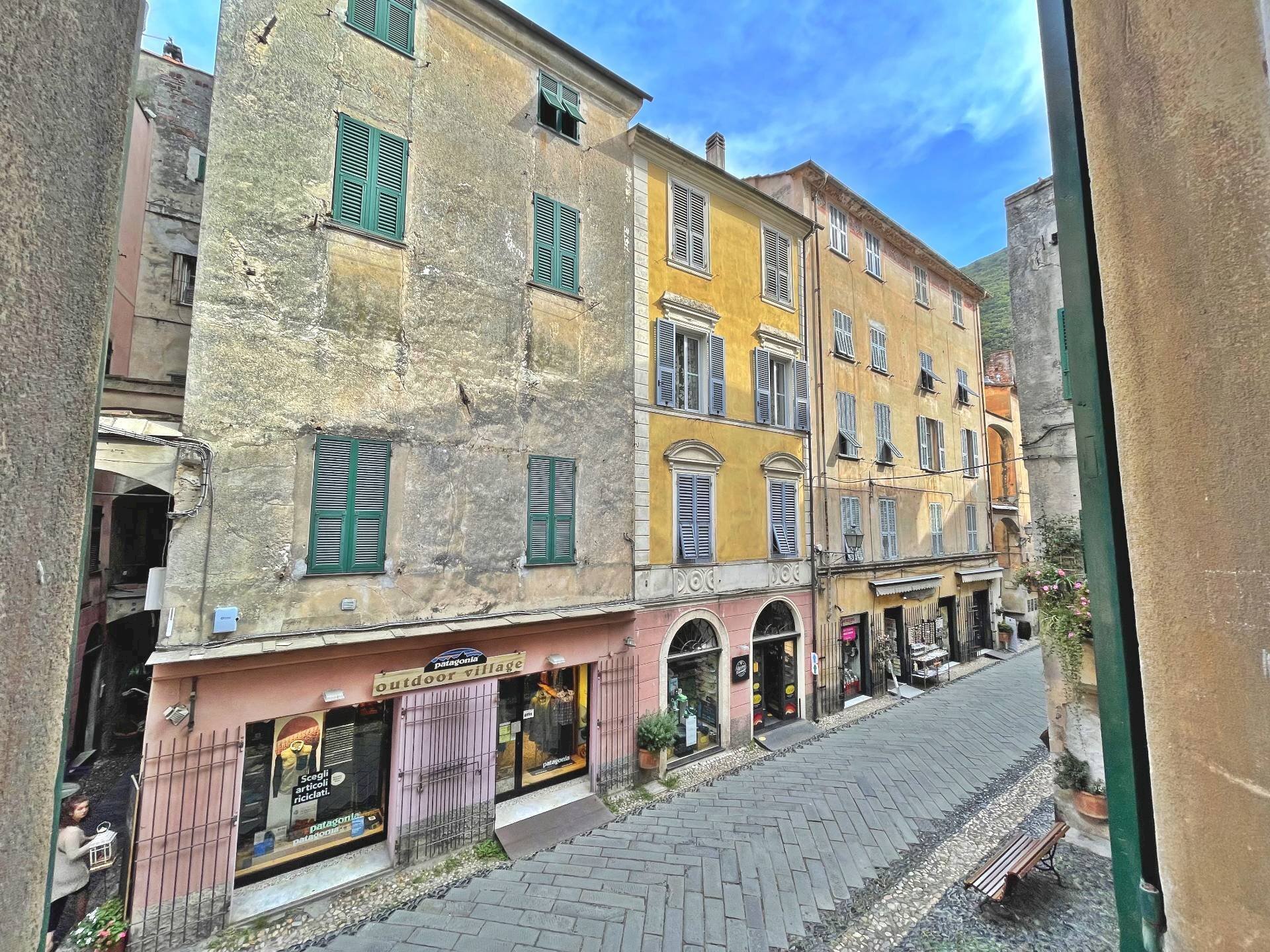 Foto 1 - Appartamento via del Municipio
 
18, Finale Ligure - foto 1