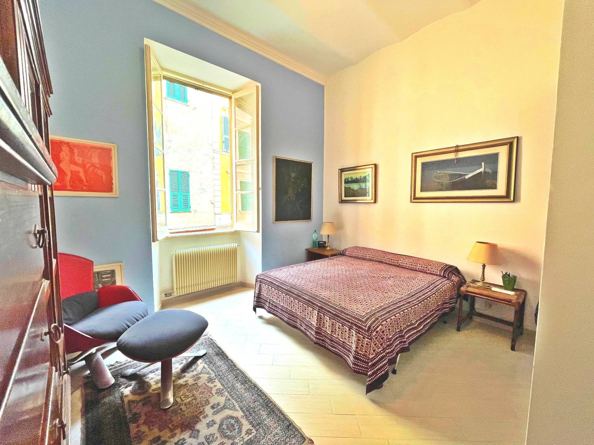 Foto 2 - Appartamento via del Municipio
 
18, Finale Ligure - foto 2