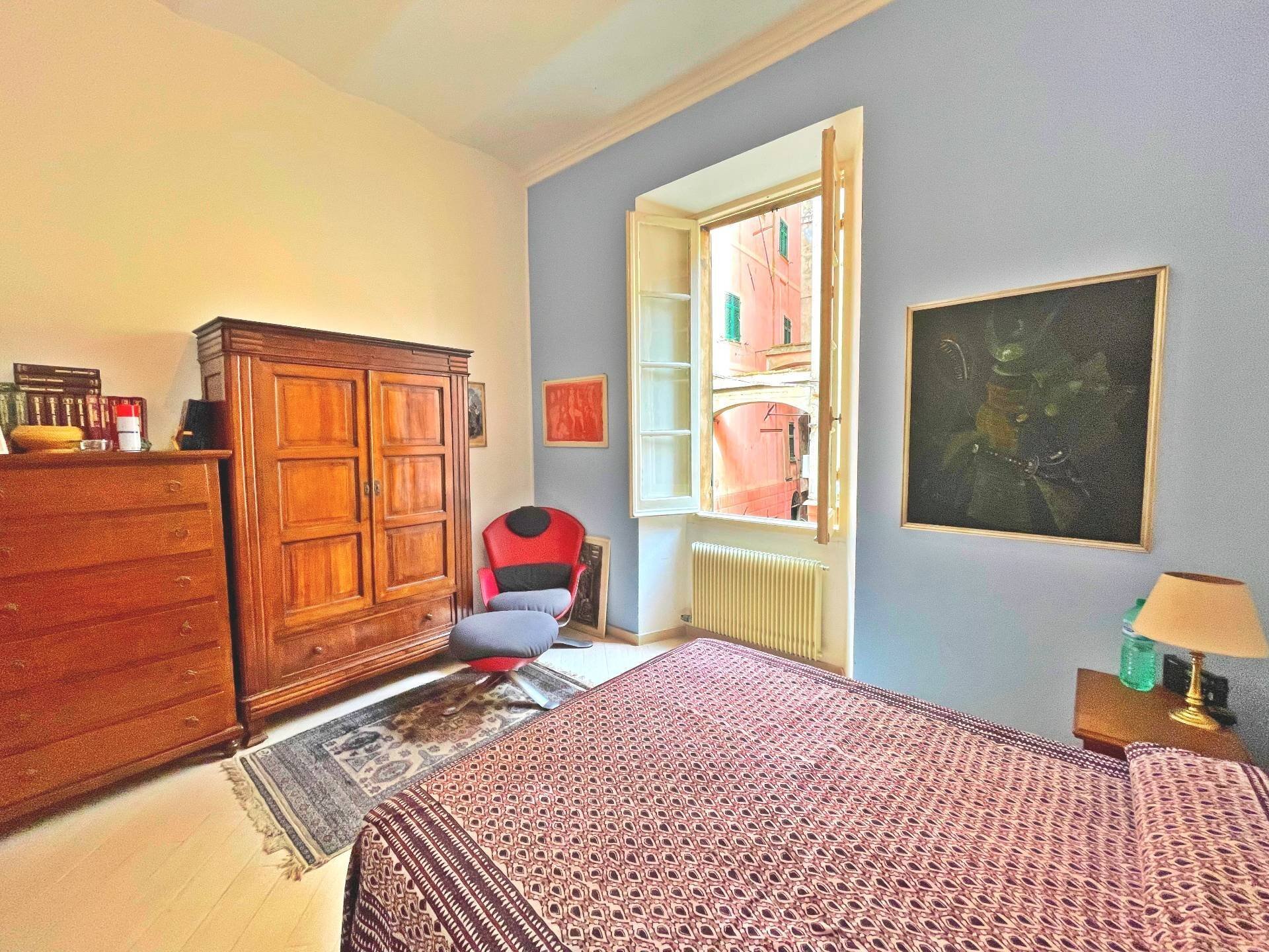 Foto 3 - Appartamento via del Municipio
 
18, Finale Ligure - foto 3