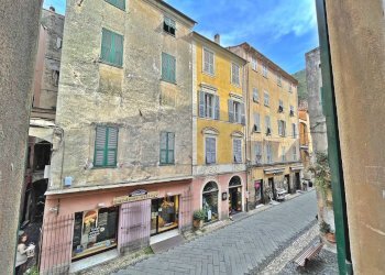 Foto 1 - Apartment via del Municipio
 
18, Finale Ligure - photo 1