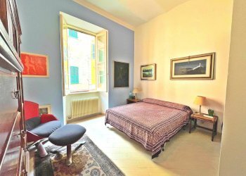 Foto 2 - Apartment via del Municipio
 
18, Finale Ligure - photo 2