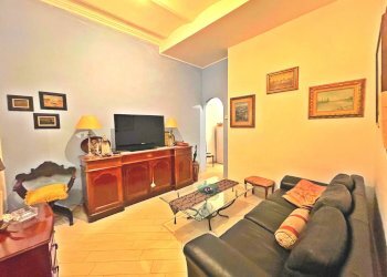 Foto 5 - Apartment via del Municipio
 
18, Finale Ligure - photo 5