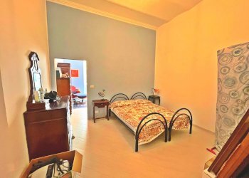 Foto 8 - Apartment via del Municipio
 
18, Finale Ligure - photo 8