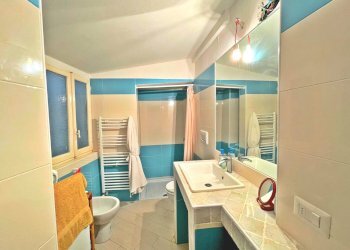 Foto 9 - Apartment via del Municipio
 
18, Finale Ligure - photo 9