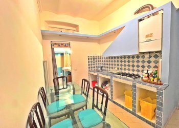 Foto 11 - Apartment via del Municipio
 
18, Finale Ligure - photo 11