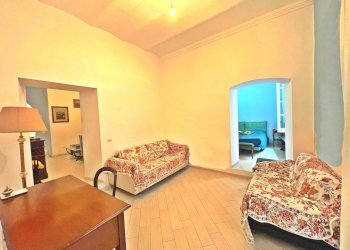 Foto 14 - Apartment via del Municipio
 
18, Finale Ligure - photo 14