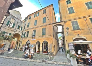 Foto 16 - Apartment via del Municipio
 
18, Finale Ligure - photo 16