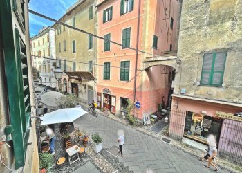 Foto 17 - Apartment via del Municipio
 
18, Finale Ligure - photo 17