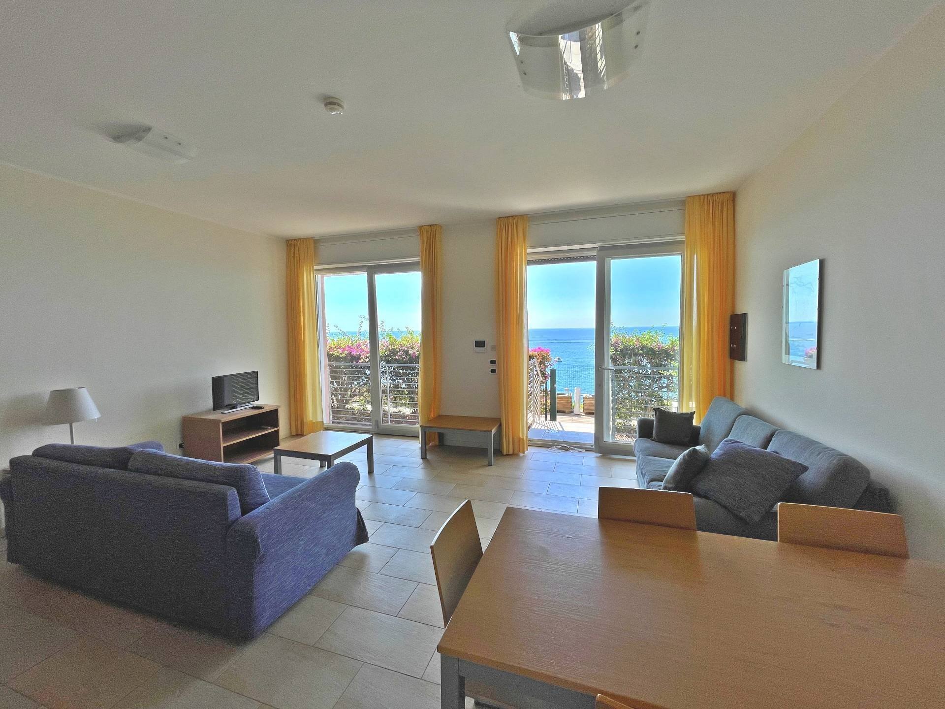 Foto 3 - Bilocale via Aurelia
 
7, Finale Ligure - foto 3