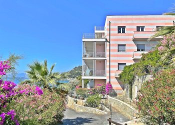 Foto 15 - Two-room apartment via Aurelia
 
7, Finale Ligure - photo 15