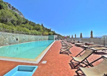 Foto 19 - Two-room apartment via Aurelia
 
7, Finale Ligure - photo 19