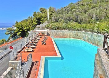 Foto 22 - Two-room apartment via Aurelia
 
7, Finale Ligure - photo 22